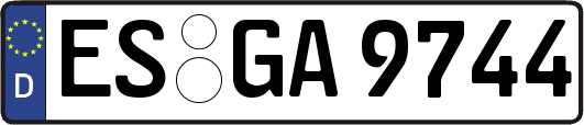 ES-GA9744