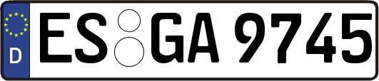 ES-GA9745