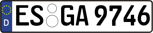 ES-GA9746