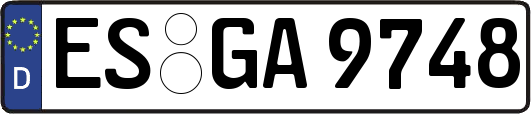 ES-GA9748