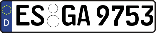 ES-GA9753