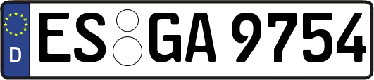 ES-GA9754