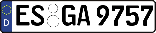 ES-GA9757