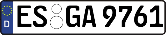 ES-GA9761