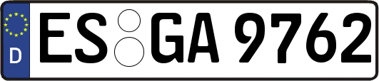 ES-GA9762