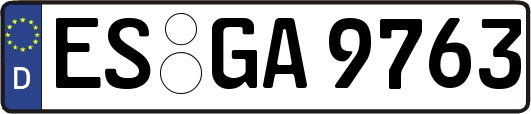 ES-GA9763