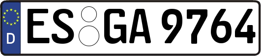 ES-GA9764