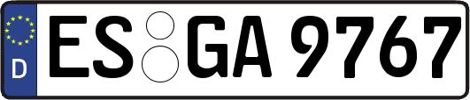 ES-GA9767