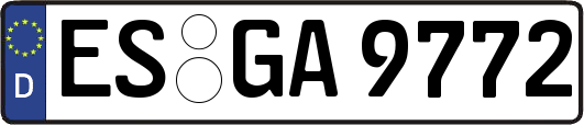 ES-GA9772