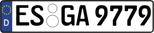 ES-GA9779