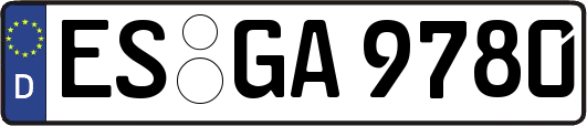 ES-GA9780