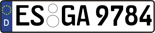 ES-GA9784