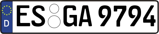 ES-GA9794
