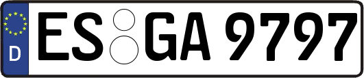 ES-GA9797