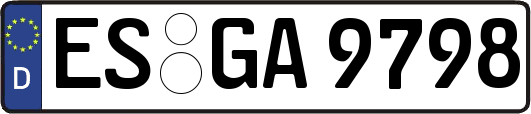 ES-GA9798