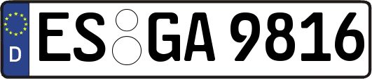 ES-GA9816