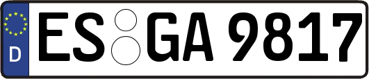 ES-GA9817