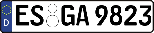 ES-GA9823