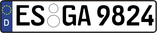 ES-GA9824