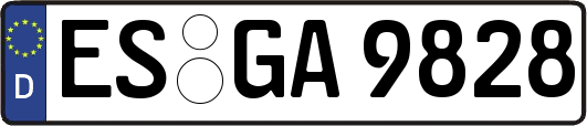 ES-GA9828