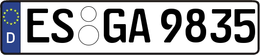ES-GA9835