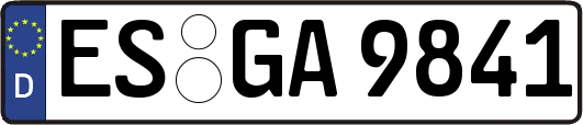 ES-GA9841
