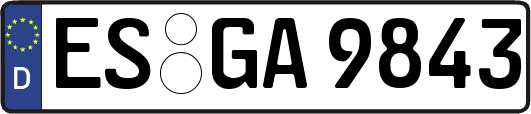 ES-GA9843