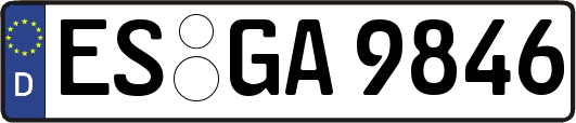 ES-GA9846