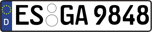 ES-GA9848