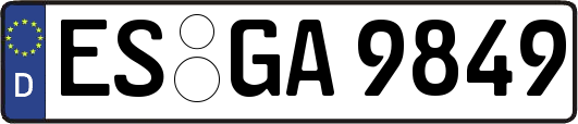 ES-GA9849