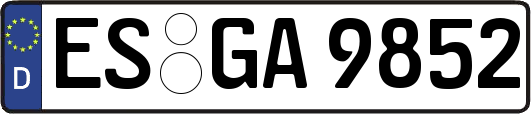 ES-GA9852