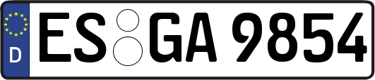 ES-GA9854
