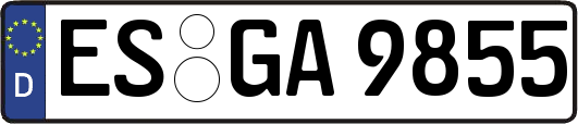 ES-GA9855