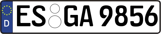 ES-GA9856