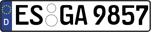 ES-GA9857
