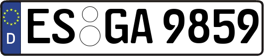 ES-GA9859