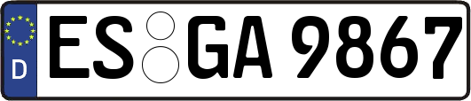 ES-GA9867