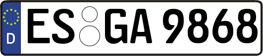 ES-GA9868