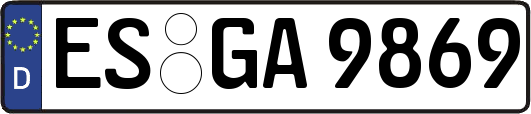 ES-GA9869