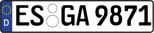ES-GA9871