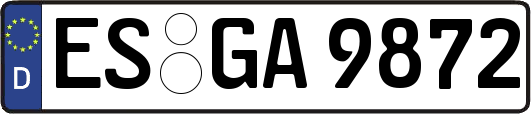 ES-GA9872