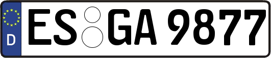ES-GA9877