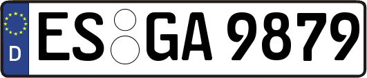 ES-GA9879