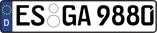 ES-GA9880