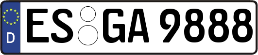 ES-GA9888