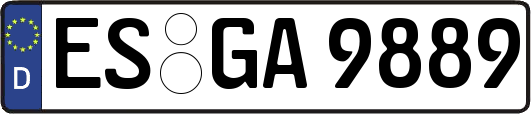 ES-GA9889