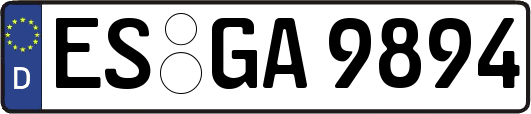 ES-GA9894