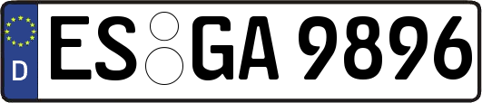 ES-GA9896