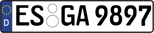 ES-GA9897