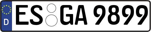 ES-GA9899